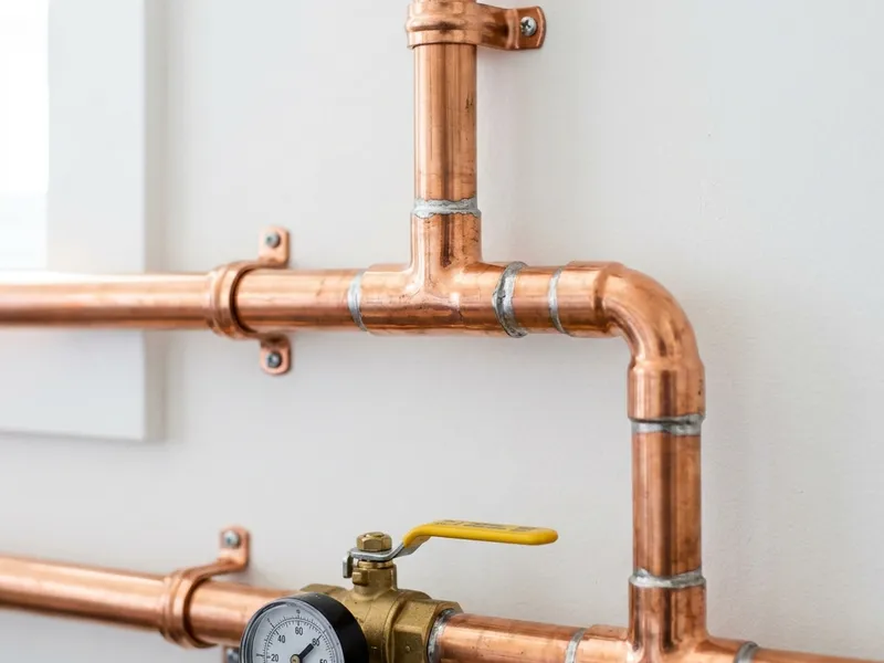 Pipe Repair & Replacement Plumber in Catarina, TX
